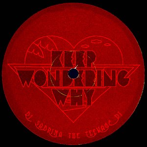 Image for 'Keep Wondering Why'