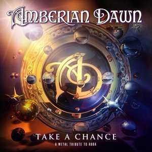 Image for 'Take a Chance: A Metal Tribute to ABBA'