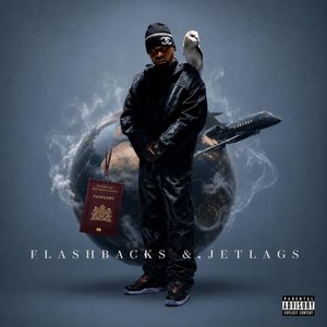 Image for 'Flashbacks & Jetlags'
