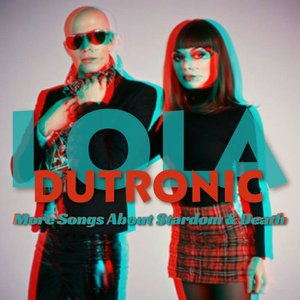 Image for 'More Songs About Stardom & Death'