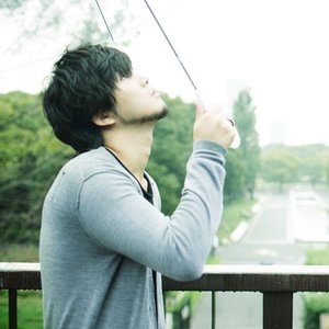 Image for 'Motohiro Hata'