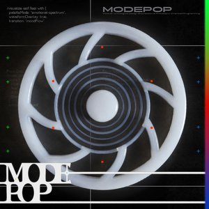 Image for 'MODE POP'