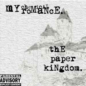 'Paper Kingdom' için resim