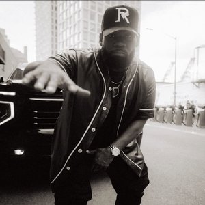 Image for 'Raekwon'