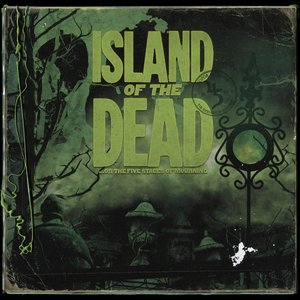 Image for 'Island of the Dead'