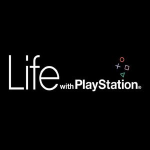 Image for 'Life with Playstation'