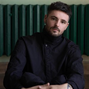 Image for 'Blawan'