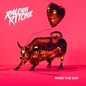 Image for 'Mind the Gap'