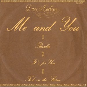 Image for 'me and you'