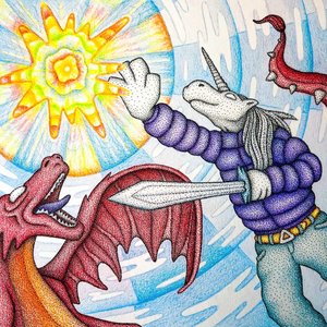 Image for 'Birth Of Light'