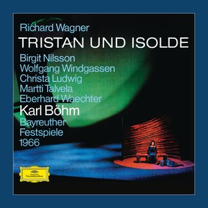 Image for 'Wagner: Tristan und Isolde'