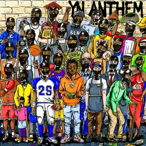 Zdjęcia dla 'YN ANTHEM'