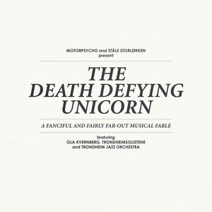 Zdjęcia dla 'The Death Defying Unicorn'