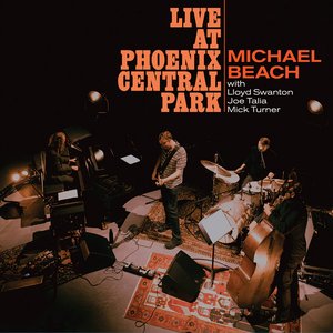 Image for 'Live at Phoenix Central Park'
