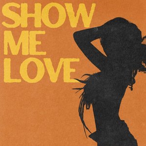 Image for 'Show Me Love (with Tyla)'