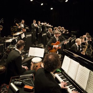 Imagen de 'Swiss Jazz Orchestra'