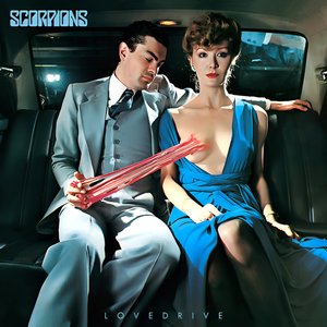 Image for 'Lovedrive'