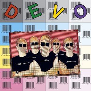 Image for 'Duty Now for the Future (2010 Remaster; Deluxe Edition)'