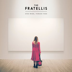 Bild für 'Eyes Wide, Tongue Tied (Deluxe Version)'