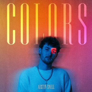 Image for 'Colors'