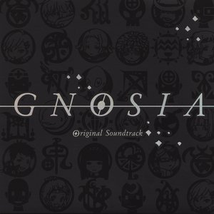Image for 'GNOSIA Original Soundtrack'