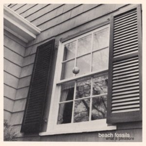 Image for 'What A Pleasure - EP'
