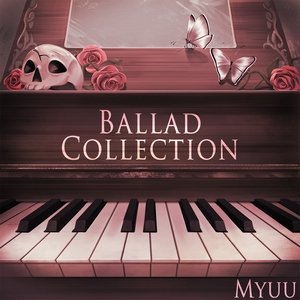 Image for 'Ballad Collection'