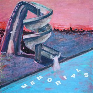 Image for 'Memorial Waterslides'