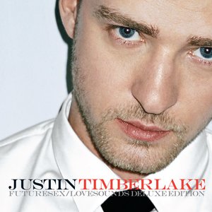 Image for 'FutureSex/LoveSounds Deluxe Edition'