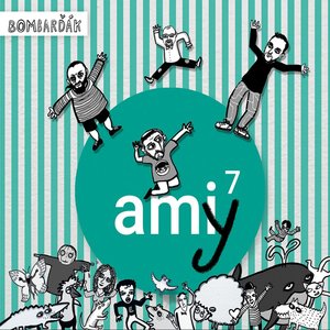 Image for 'Amy7'