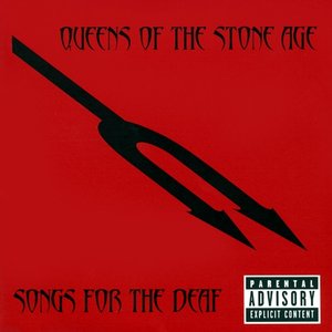 Immagine per 'Songs For The Deaf [Europe]'
