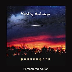 'Passengers - Remastered'の画像