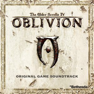 Immagine per 'The Elder Scrolls IV: Oblivion'