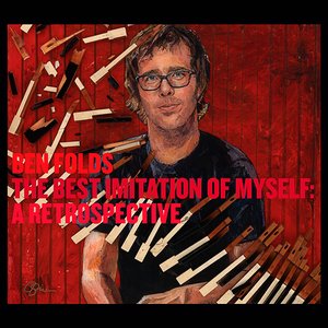 Image for 'The Best Imitation of Myself: A Retrospective'