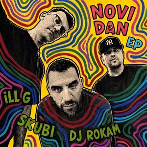 Image for 'Novi Dan'