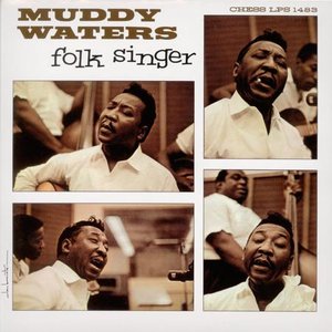 Bild för 'Folk Singer (Expanded Edition)'