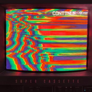 Image for 'Continue?'