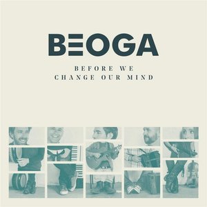 Image for 'Before We Change Our Mind'