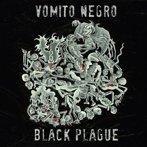 'Black Plague'の画像