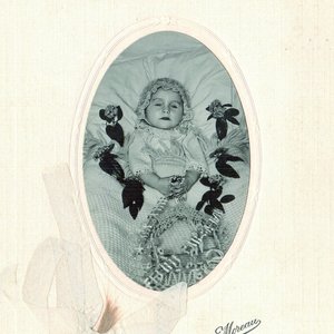 Image for 'Flowers of Flesh and Blood'