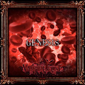 Image for 'GENESIS'