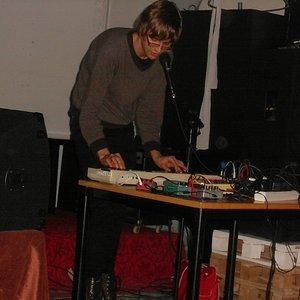 Image for 'Barry Andrewsin Disko'