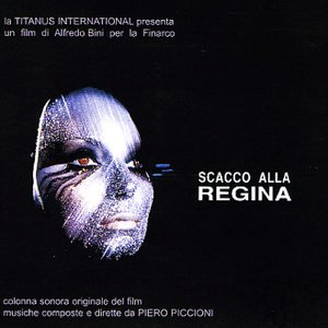 Image for 'Scacco alla regina'