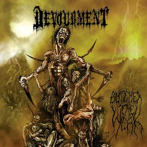 Bild für 'Butcher the Weak'