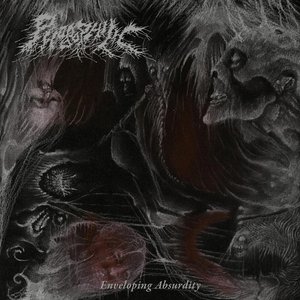 Imagem de 'Enveloping Absurdity'