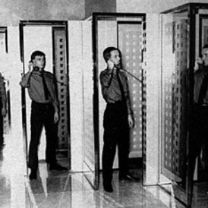 Image for 'Kraftwerk'