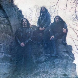Image for 'Rotting Christ'