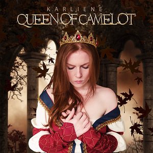 Immagine per 'Queen of Camelot'