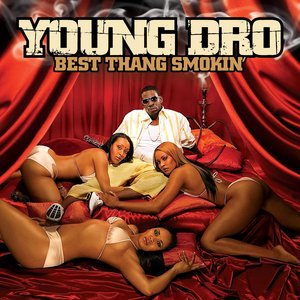 Immagine per 'Best Thang Smokin''