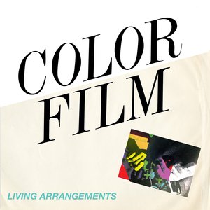 Immagine per 'Living Arrangements'